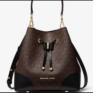 Michael Kors-Mercer Small bag